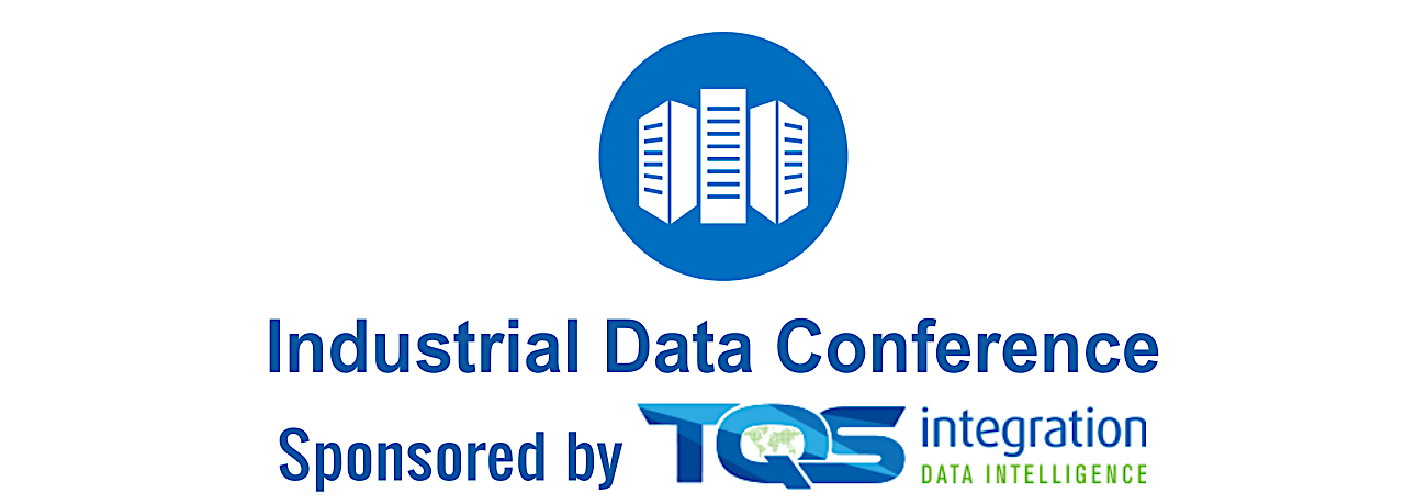 Industrial Data Conference Online